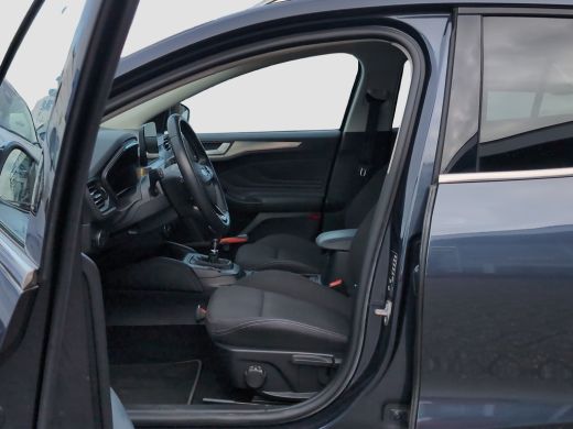 Ford Focus Wagon 1.0 Hybrid Titanium X Business | Trekhaak | Stoelverwarming | Cruise Control | Apple Carpla... ActivLease financial lease