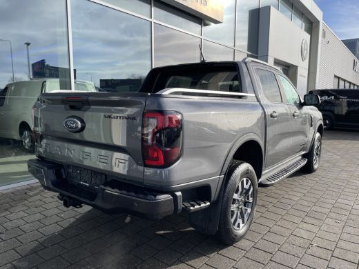 Ford Ranger Wildtrak PHEV Double Cab | 5 Zits | 279PK | trekhaak | 3.500kg trekken ActivLease financial lease