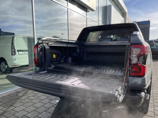 Ford Ranger Wildtrak PHEV Double Cab | 5 Zits | 279PK | trekhaak | 3.500kg trekken ActivLease financial lease