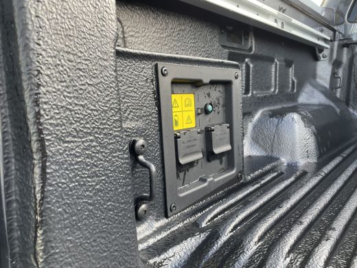 Ford Ranger Wildtrak PHEV Double Cab | 5 Zits | 279PK | trekhaak | 3.500kg trekken ActivLease financial lease