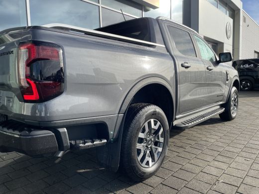 Ford Ranger Wildtrak PHEV Double Cab | 5 Zits | 279PK | trekhaak | 3.500kg trekken ActivLease financial lease