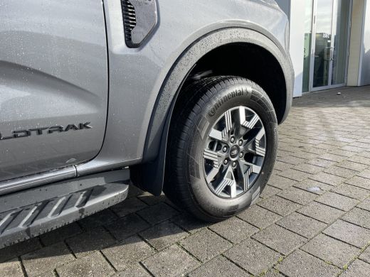 Ford Ranger Wildtrak PHEV Double Cab | 5 Zits | 279PK | trekhaak | 3.500kg trekken ActivLease financial lease