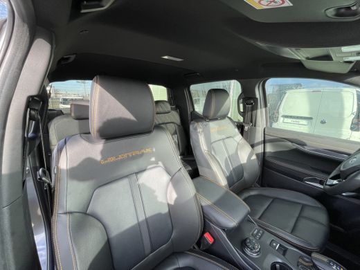 Ford Ranger Wildtrak PHEV Double Cab | 5 Zits | 279PK | trekhaak | 3.500kg trekken ActivLease financial lease