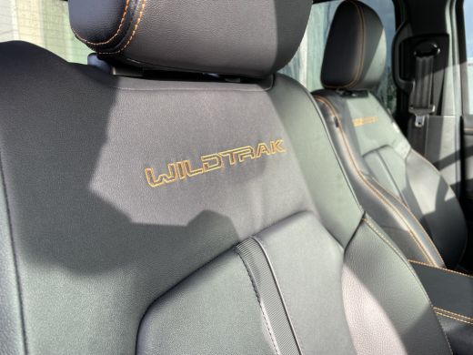 Ford Ranger Wildtrak PHEV Double Cab | 5 Zits | 279PK | trekhaak | 3.500kg trekken ActivLease financial lease