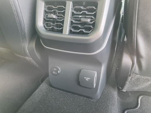 Ford Ranger Wildtrak PHEV Double Cab | 5 Zits | 279PK | trekhaak | 3.500kg trekken ActivLease financial lease