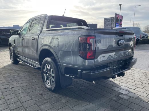 Ford Ranger Wildtrak PHEV Double Cab | 5 Zits | 279PK | trekhaak | 3.500kg trekken ActivLease financial lease