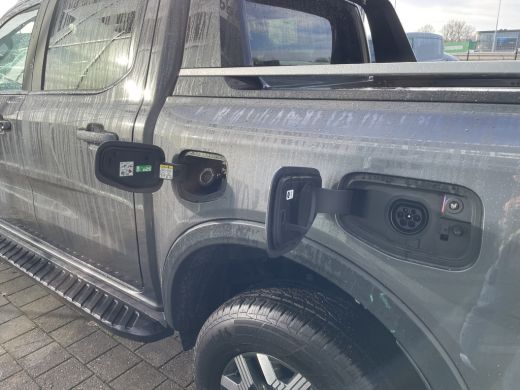 Ford Ranger Wildtrak PHEV Double Cab | 5 Zits | 279PK | trekhaak | 3.500kg trekken ActivLease financial lease