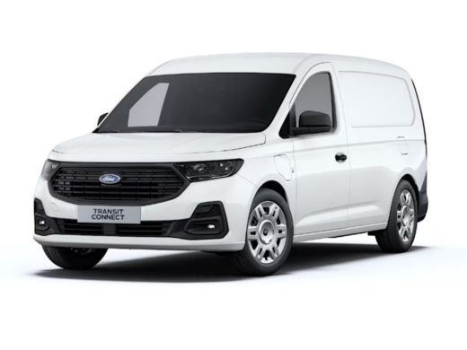 Ford Transit Connect 1.5 EcoBoost PHEV L2 Trend | All weather banden | Apple Carplay/Android Auto|telefoonintegratie p... ActivLease financial lease