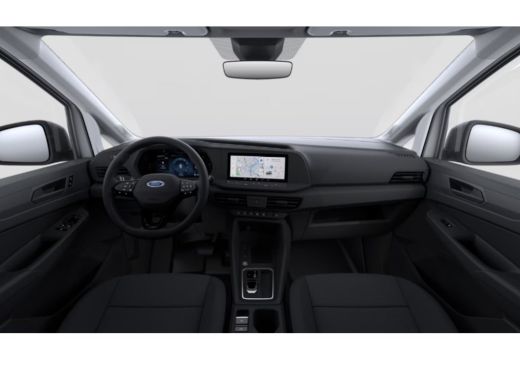 Ford Transit Connect 1.5 EcoBoost PHEV L2 Trend | All weather banden | Apple Carplay/Android Auto|telefoonintegratie p... ActivLease financial lease