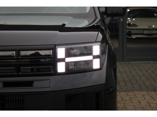 Hyundai Santa Fe 1.6 T-GDI PHEV Comfort Smart 4WD 7p. ActivLease financial lease