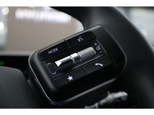 Hyundai Santa Fe 1.6 T-GDI PHEV Comfort Smart 4WD 7p. ActivLease financial lease