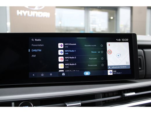 Hyundai Santa Fe 1.6 T-GDI PHEV Comfort Smart 4WD 7p. ActivLease financial lease