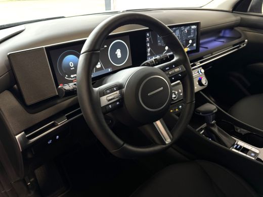 Hyundai Tucson 1.6 T-GDi ✅NIEUWE AUTO✅ BENZINE 160PK ADVANCED XL NAVI ELEK.KLEP STOEL/STUUR VERW CAMERA 18''LMV ... ActivLease financial lease