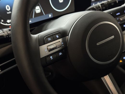 Hyundai Tucson 1.6 T-GDi ✅NIEUWE AUTO✅ BENZINE 160PK ADVANCED XL NAVI ELEK.KLEP STOEL/STUUR VERW CAMERA 18''LMV ... ActivLease financial lease