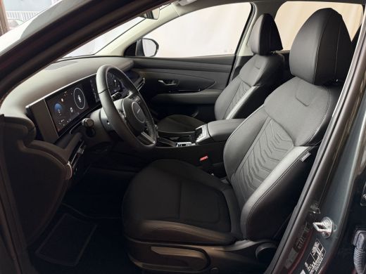 Hyundai Tucson 1.6 T-GDi ✅NIEUWE AUTO✅ BENZINE 160PK ADVANCED XL NAVI ELEK.KLEP STOEL/STUUR VERW CAMERA 18''LMV ... ActivLease financial lease