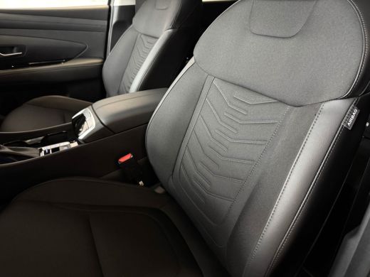 Hyundai Tucson 1.6 T-GDi ✅NIEUWE AUTO✅ BENZINE 160PK ADVANCED XL NAVI ELEK.KLEP STOEL/STUUR VERW CAMERA 18''LMV ... ActivLease financial lease