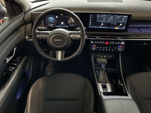 Hyundai Tucson 1.6 T-GDi ✅NIEUWE AUTO✅ BENZINE 160PK ADVANCED XL NAVI ELEK.KLEP STOEL/STUUR VERW CAMERA 18''LMV ... ActivLease financial lease