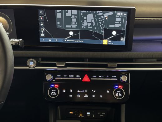 Hyundai Tucson 1.6 T-GDi ✅NIEUWE AUTO✅ BENZINE 160PK ADVANCED XL NAVI ELEK.KLEP STOEL/STUUR VERW CAMERA 18''LMV ... ActivLease financial lease