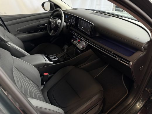 Hyundai Tucson 1.6 T-GDi ✅NIEUWE AUTO✅ BENZINE 160PK ADVANCED XL NAVI ELEK.KLEP STOEL/STUUR VERW CAMERA 18''LMV ... ActivLease financial lease