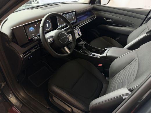 Hyundai Tucson 1.6 T-GDi ✅NIEUWE AUTO✅ BENZINE 160PK ADVANCED XL NAVI ELEK.KLEP STOEL/STUUR VERW CAMERA 18''LMV ... ActivLease financial lease