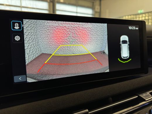 Hyundai Tucson 1.6 T-GDi ✅NIEUWE AUTO✅ BENZINE 160PK ADVANCED XL NAVI ELEK.KLEP STOEL/STUUR VERW CAMERA 18''LMV ... ActivLease financial lease