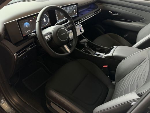 Hyundai Tucson 1.6 T-GDi ✅NIEUWE AUTO✅ BENZINE 160PK ADVANCED XL NAVI ELEK.KLEP STOEL/STUUR VERW CAMERA 18''LMV ... ActivLease financial lease