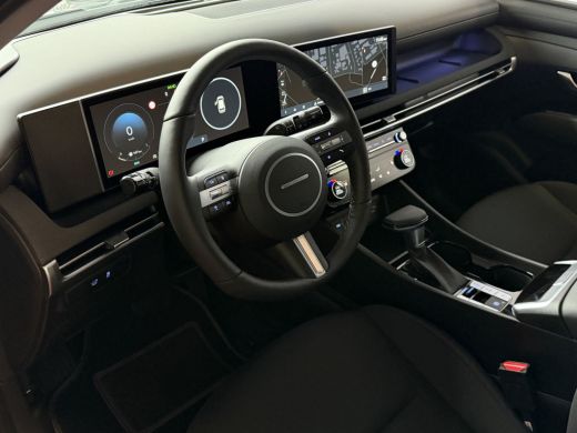 Hyundai Tucson 1.6 T-GDi ✅NIEUWE AUTO✅ BENZINE 160PK ADVANCED XL NAVI ELEK.KLEP STOEL/STUUR VERW CAMERA 18''LMV ... ActivLease financial lease