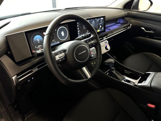 Hyundai Tucson 1.6 T-GDi ✅NIEUWE AUTO✅ BENZINE 160PK ADVANCED XL NAVI ELEK.KLEP STOEL/STUUR VERW CAMERA 18''LMV ... ActivLease financial lease