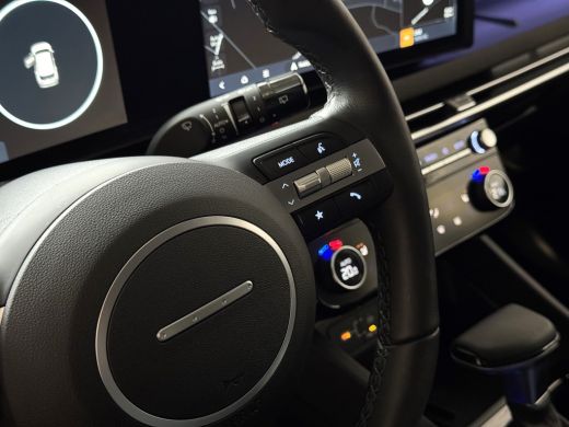 Hyundai Tucson 1.6 T-GDi ✅NIEUWE AUTO✅ BENZINE 160PK ADVANCED XL NAVI ELEK.KLEP STOEL/STUUR VERW CAMERA 18''LMV ... ActivLease financial lease