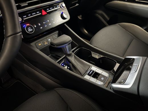 Hyundai Tucson 1.6 T-GDi ✅NIEUWE AUTO✅ BENZINE 160PK ADVANCED XL NAVI ELEK.KLEP STOEL/STUUR VERW CAMERA 18''LMV ... ActivLease financial lease