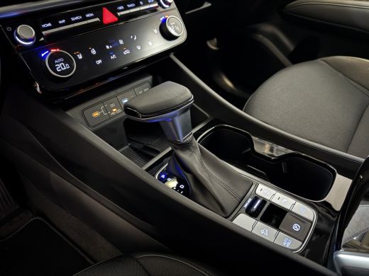 Hyundai Tucson 1.6 T-GDi ✅NIEUWE AUTO✅ BENZINE 160PK ADVANCED XL NAVI ELEK.KLEP STOEL/STUUR VERW CAMERA 18''LMV ... ActivLease financial lease