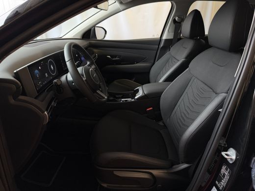 Hyundai Tucson 1.6 T-GDi ✅NIEUWE AUTO✅ BENZINE 160PK ADVANCED XL NAVI ELEK.KLEP STOEL/STUUR VERW CAMERA 18''LMV ... ActivLease financial lease