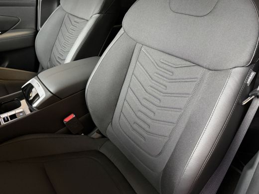 Hyundai Tucson 1.6 T-GDi ✅NIEUWE AUTO✅ BENZINE 160PK ADVANCED XL NAVI ELEK.KLEP STOEL/STUUR VERW CAMERA 18''LMV ... ActivLease financial lease