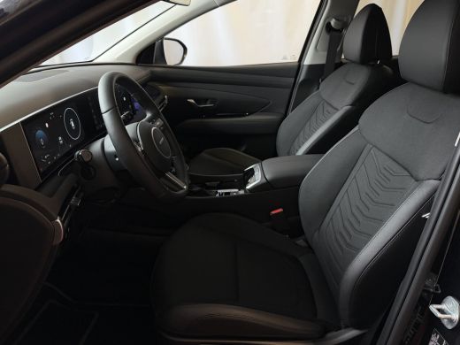 Hyundai Tucson 1.6 T-GDi ✅NIEUWE AUTO✅ BENZINE 160PK ADVANCED XL NAVI ELEK.KLEP STOEL/STUUR VERW CAMERA 18''LMV ... ActivLease financial lease