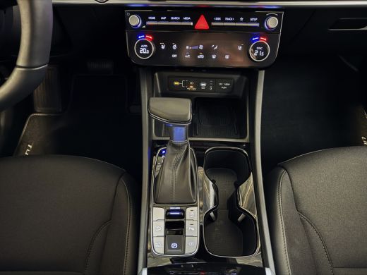 Hyundai Tucson 1.6 T-GDi ✅NIEUWE AUTO✅ BENZINE 160PK ADVANCED XL NAVI ELEK.KLEP STOEL/STUUR VERW CAMERA 18''LMV ... ActivLease financial lease