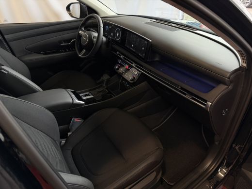 Hyundai Tucson 1.6 T-GDi ✅NIEUWE AUTO✅ BENZINE 160PK ADVANCED XL NAVI ELEK.KLEP STOEL/STUUR VERW CAMERA 18''LMV ... ActivLease financial lease