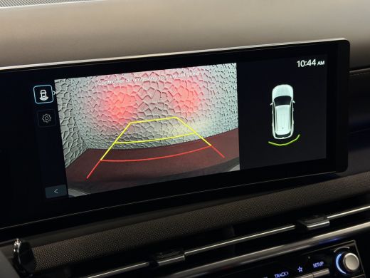 Hyundai Tucson 1.6 T-GDi ✅NIEUWE AUTO✅ BENZINE 160PK ADVANCED XL NAVI ELEK.KLEP STOEL/STUUR VERW CAMERA 18''LMV ... ActivLease financial lease