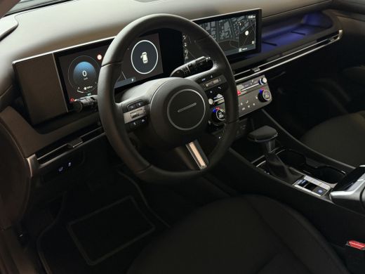 Hyundai Tucson 1.6 T-GDi ✅NIEUWE AUTO✅ BENZINE 160PK ADVANCED XL NAVI ELEK.KLEP STOEL/STUUR VERW CAMERA 18''LMV ... ActivLease financial lease