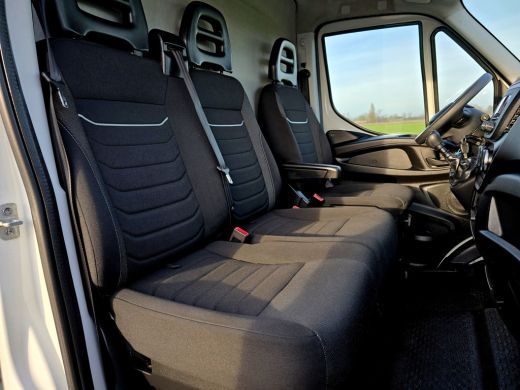 Iveco Daily 35S14V 2.3 352L H2 - 140 Pk - Climate Control - Cruise Control ActivLease financial lease