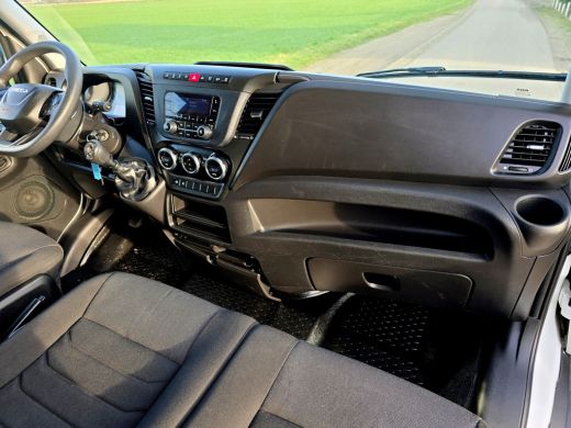 Iveco Daily 35S14V 2.3 352L H2 - 140 Pk - Climate Control - Cruise Control ActivLease financial lease