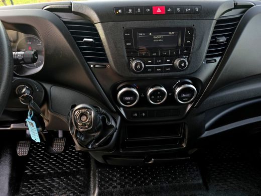 Iveco Daily 35S14V 2.3 352L H2 - 140 Pk - Climate Control - Cruise Control ActivLease financial lease