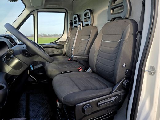 Iveco Daily 35S14V 2.3 352L H2 - 140 Pk - Climate Control - Cruise Control ActivLease financial lease