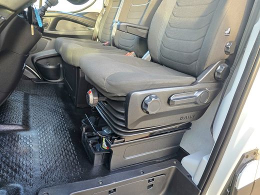 Iveco Daily 35S14V 2.3 352L H2 - 140 Pk - Climate Control - Cruise Control ActivLease financial lease