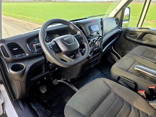 Iveco Daily 35S14V 2.3 352L H2 - 140 Pk - Climate Control - Cruise Control ActivLease financial lease