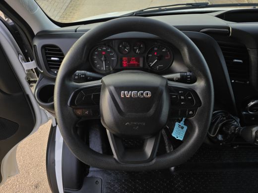 Iveco Daily 35S14V 2.3 352L H2 - 140 Pk - Climate Control - Cruise Control ActivLease financial lease
