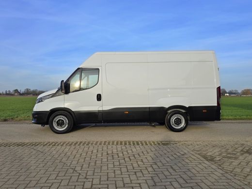 Iveco Daily 35S14V 2.3 352L H2 - 140 Pk - Climate Control - Cruise Control ActivLease financial lease