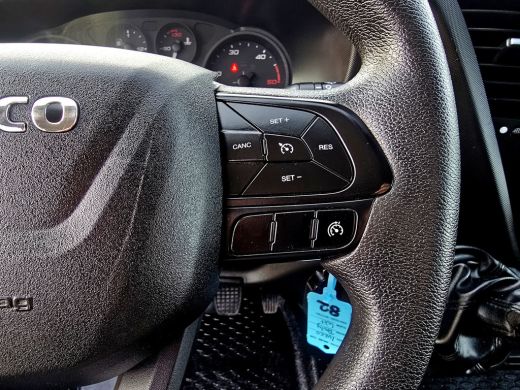 Iveco Daily 35S14V 2.3 352L H2 - 140 Pk - Climate Control - Cruise Control ActivLease financial lease