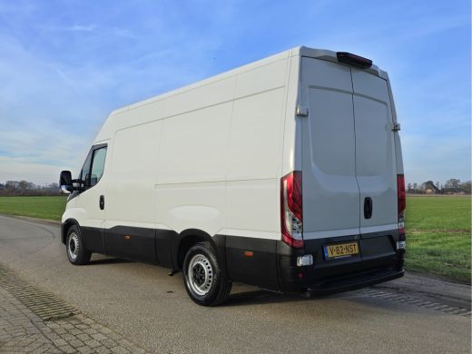 Iveco Daily 35S14V 2.3 352L H2 - 140 Pk - Climate Control - Cruise Control ActivLease financial lease