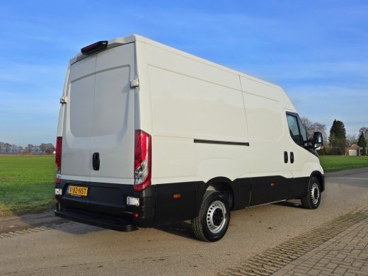 Iveco Daily 35S14V 2.3 352L H2 - 140 Pk - Climate Control - Cruise Control ActivLease financial lease