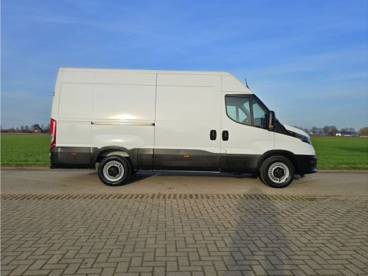 Iveco Daily 35S14V 2.3 352L H2 - 140 Pk - Climate Control - Cruise Control ActivLease financial lease